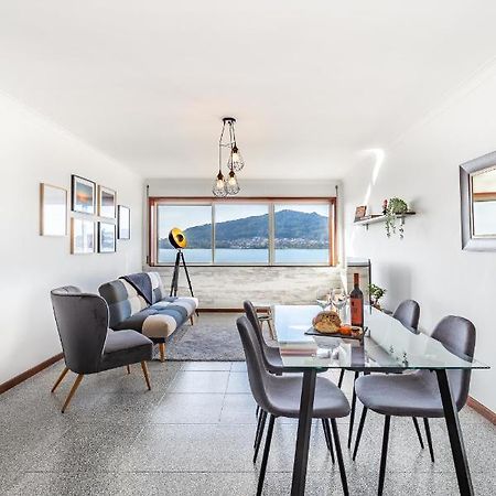 Foz Sunshine Appartement Caminha Buitenkant foto