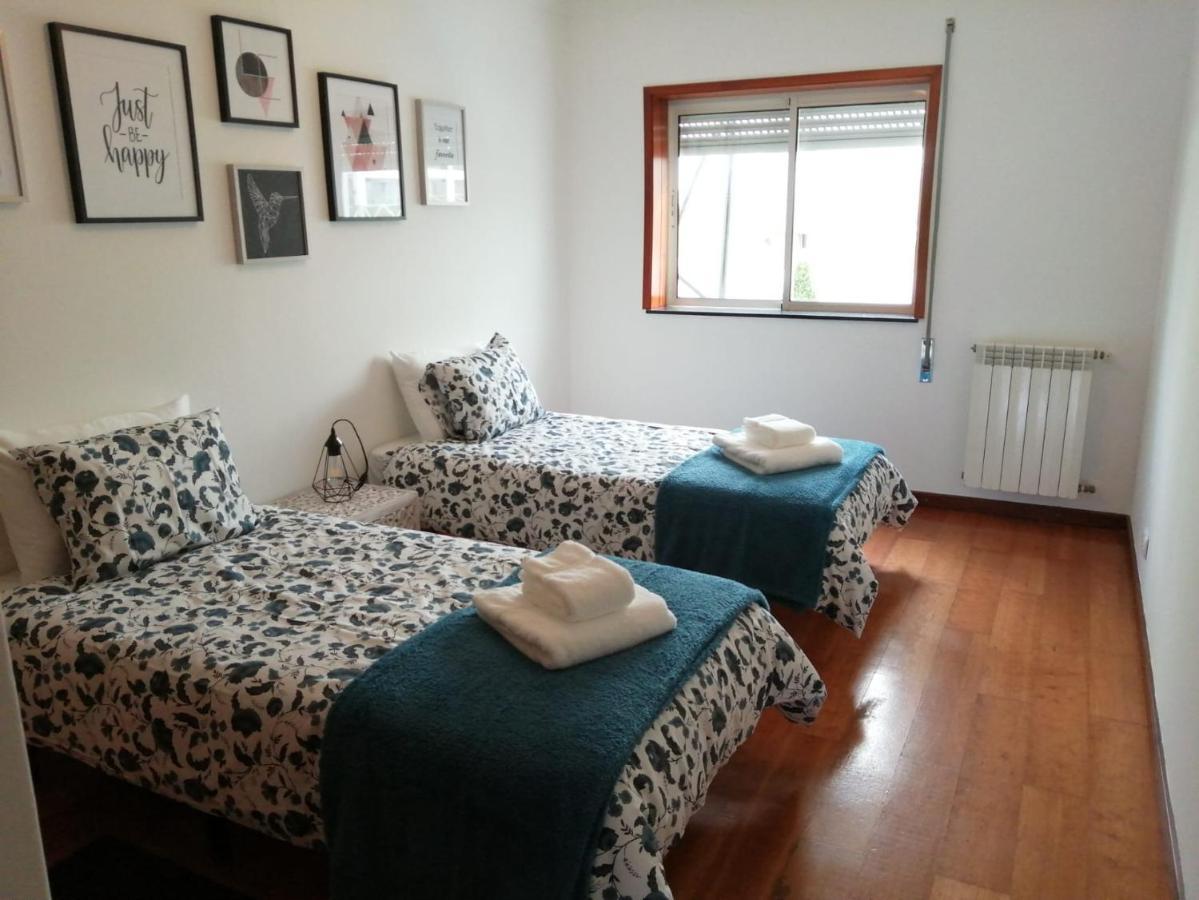 Foz Sunshine Appartement Caminha Buitenkant foto