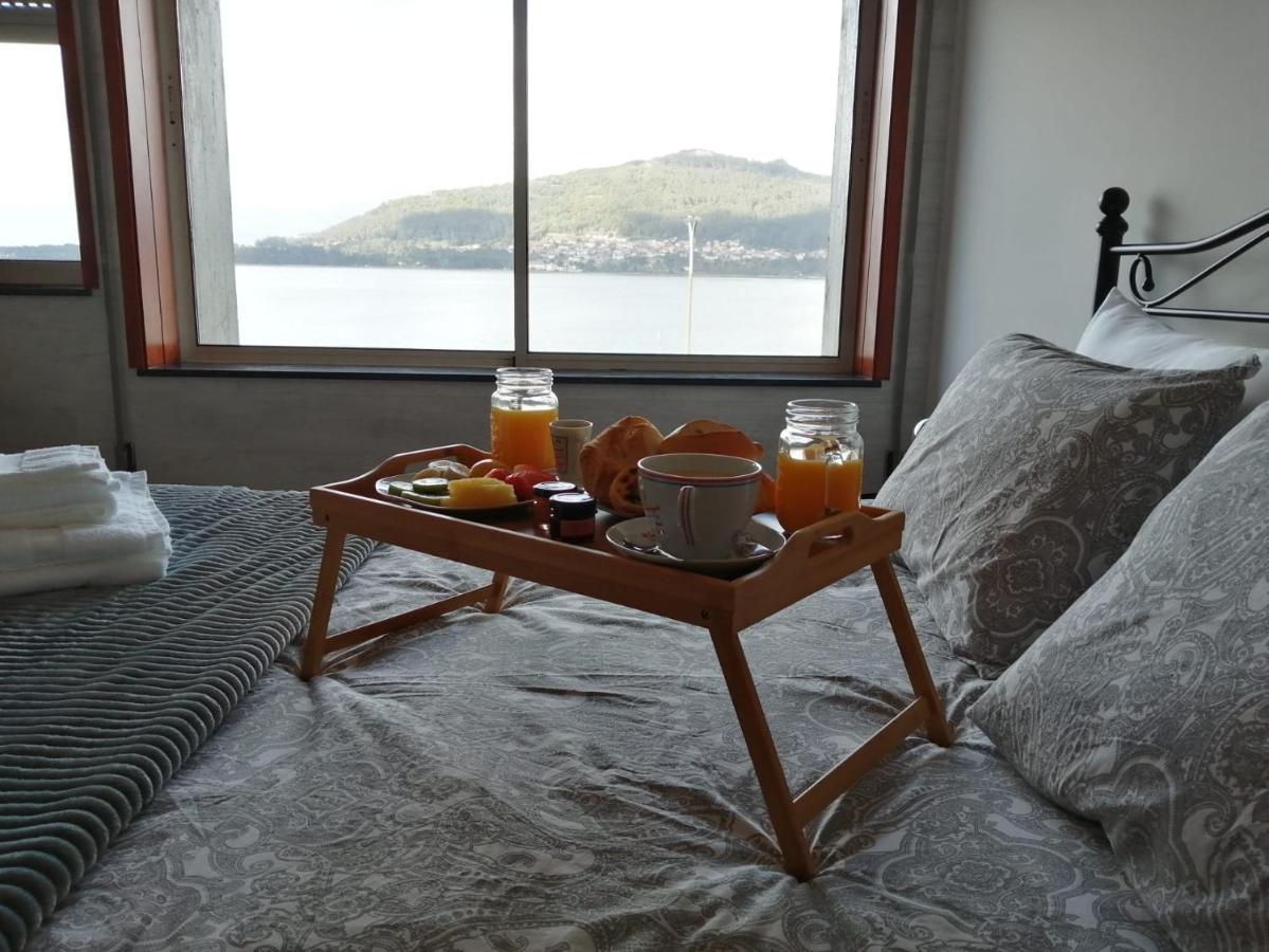 Foz Sunshine Appartement Caminha Buitenkant foto
