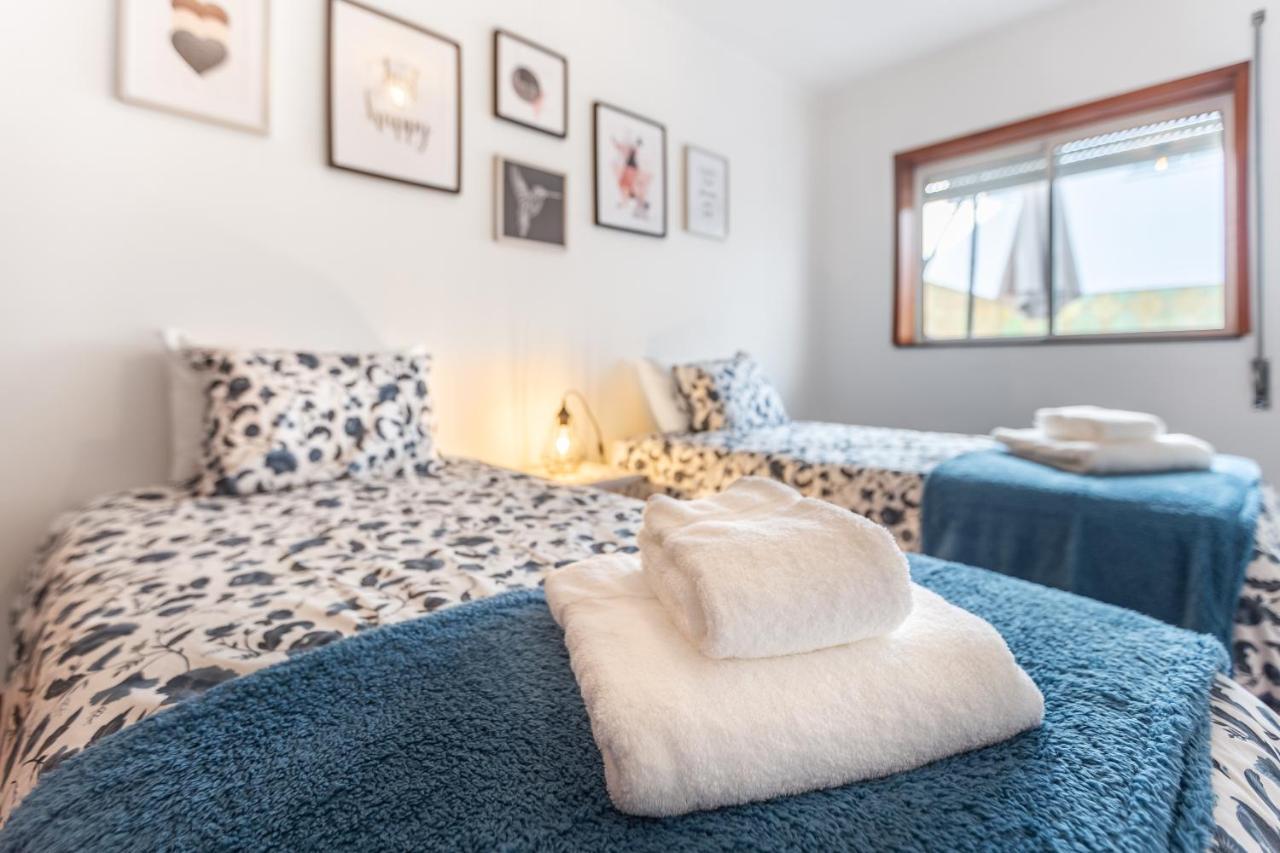 Foz Sunshine Appartement Caminha Buitenkant foto