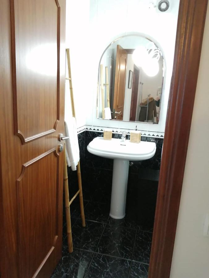 Foz Sunshine Appartement Caminha Buitenkant foto