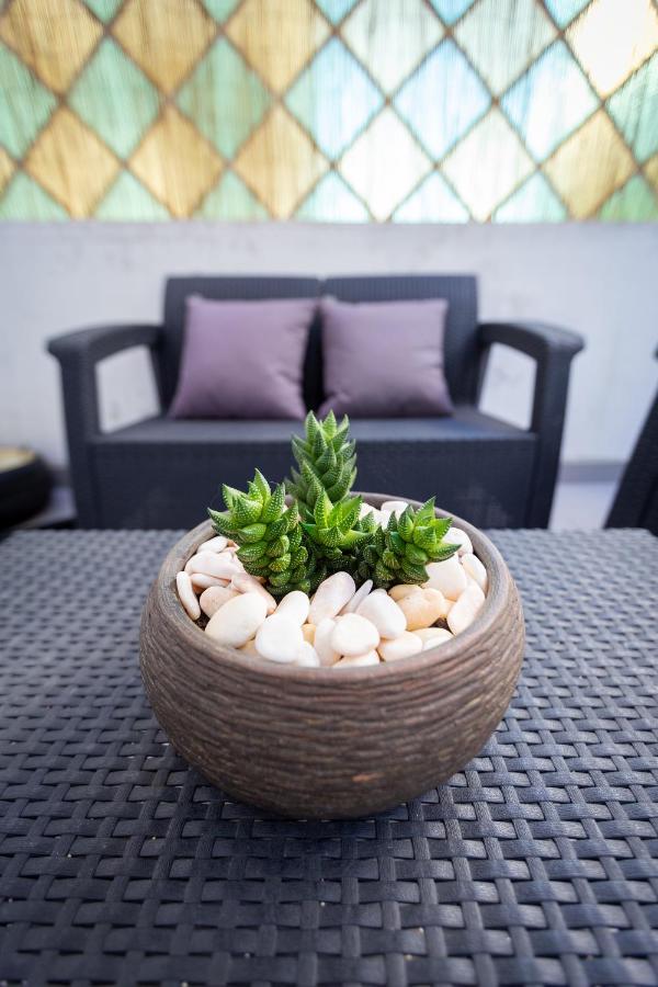 Foz Sunshine Appartement Caminha Buitenkant foto
