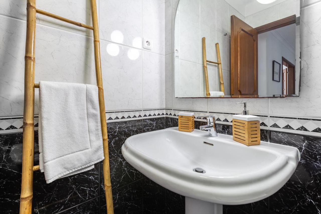 Foz Sunshine Appartement Caminha Buitenkant foto