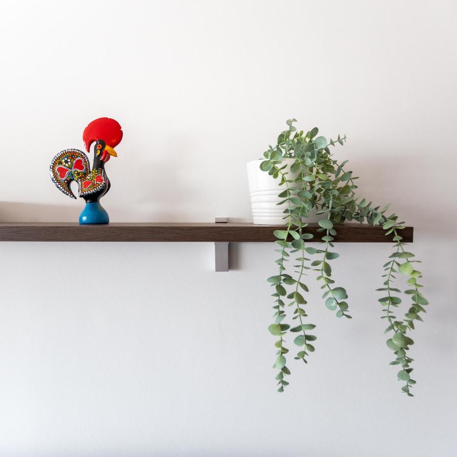 Foz Sunshine Appartement Caminha Buitenkant foto