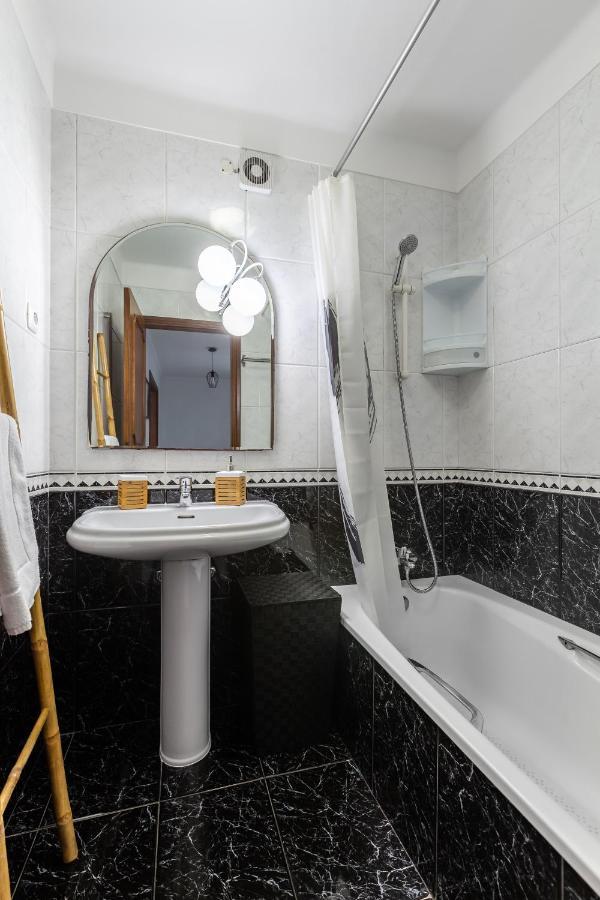 Foz Sunshine Appartement Caminha Buitenkant foto