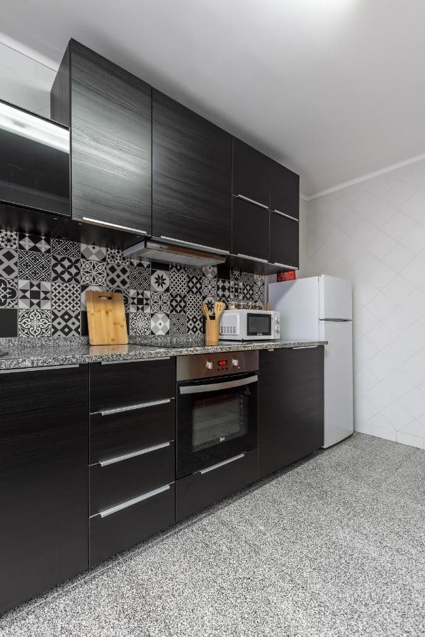 Foz Sunshine Appartement Caminha Buitenkant foto