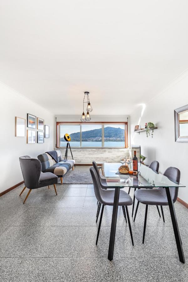 Foz Sunshine Appartement Caminha Buitenkant foto