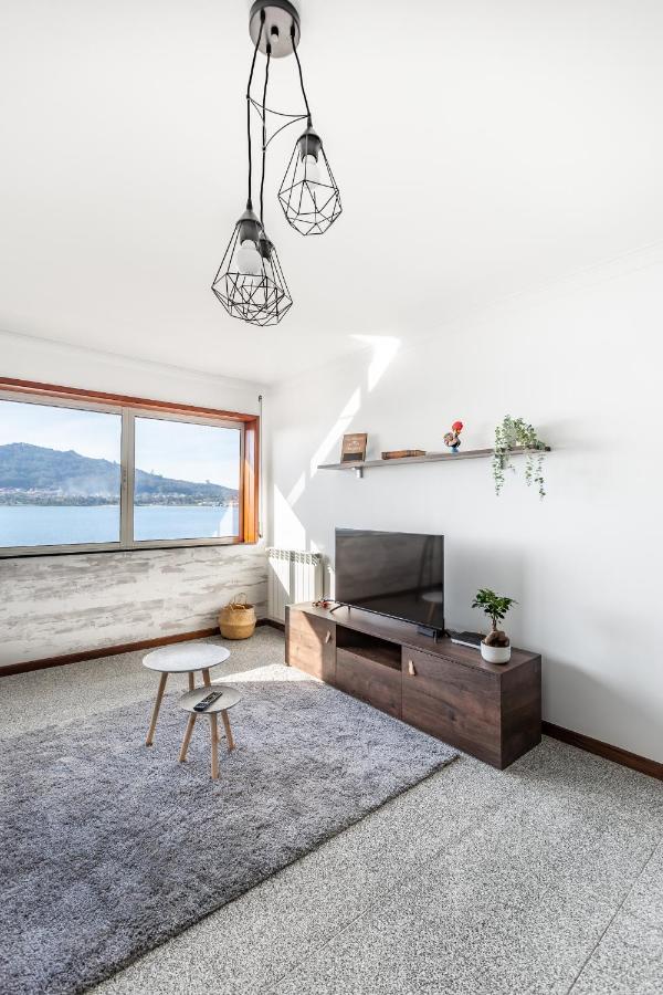 Foz Sunshine Appartement Caminha Buitenkant foto