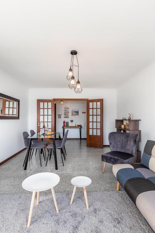 Foz Sunshine Appartement Caminha Buitenkant foto