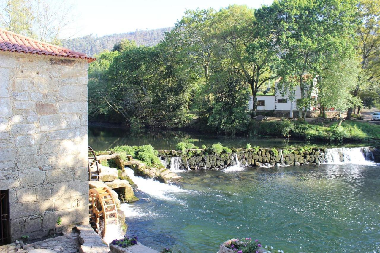 Foz Sunshine Appartement Caminha Buitenkant foto