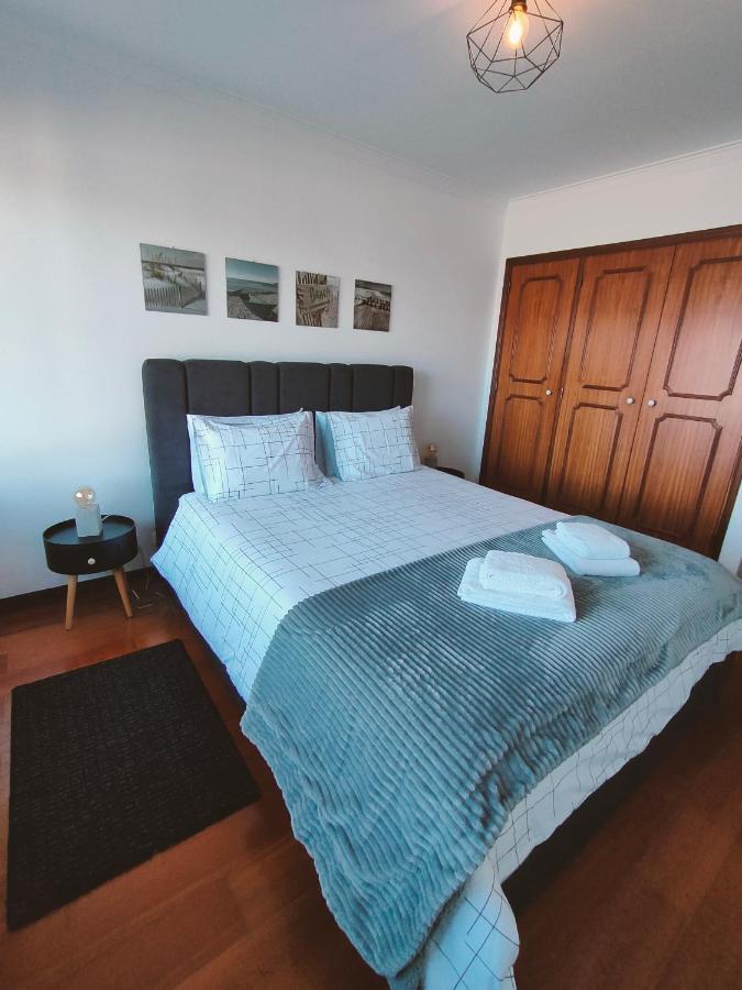Foz Sunshine Appartement Caminha Buitenkant foto
