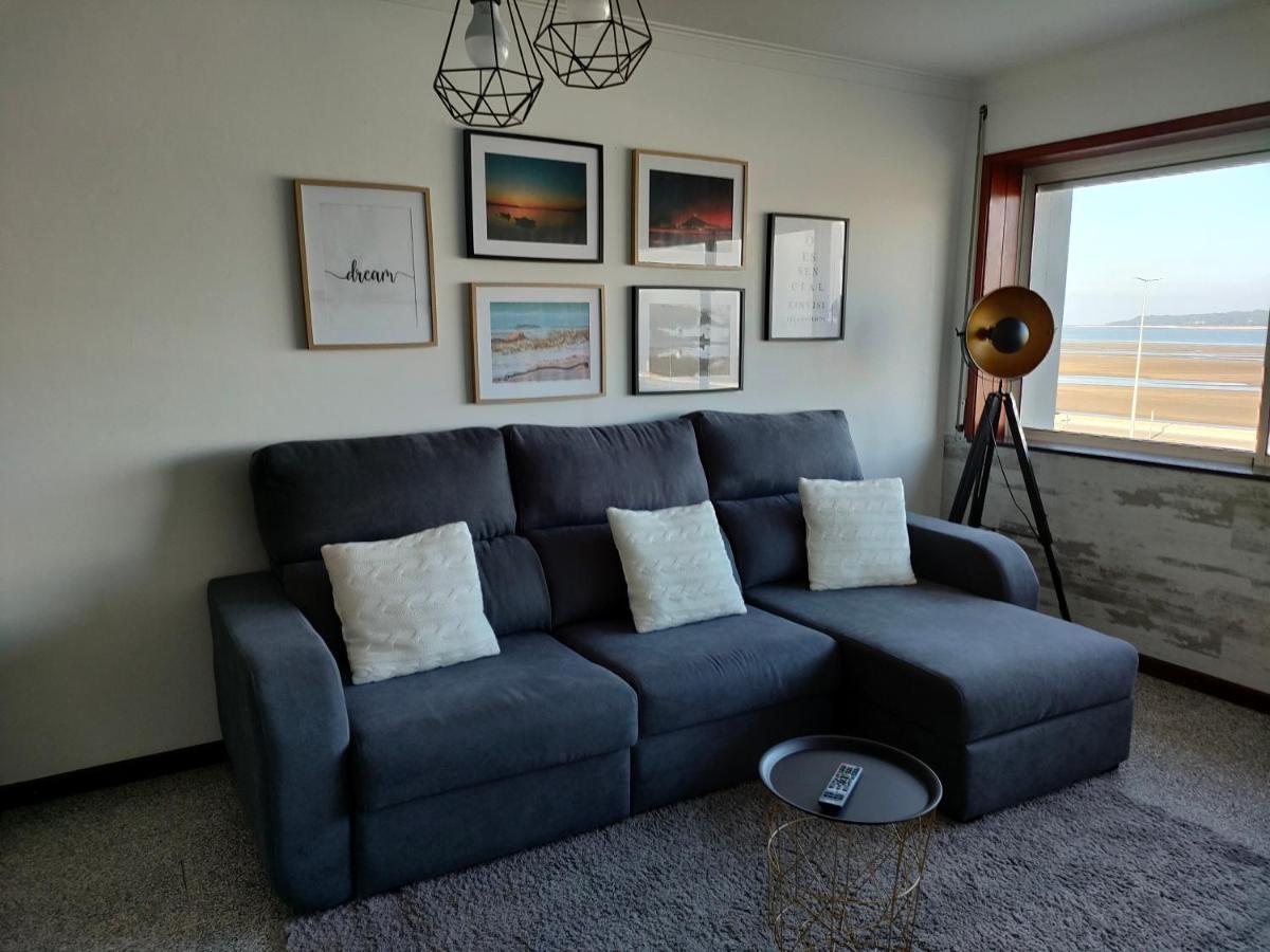 Foz Sunshine Appartement Caminha Buitenkant foto