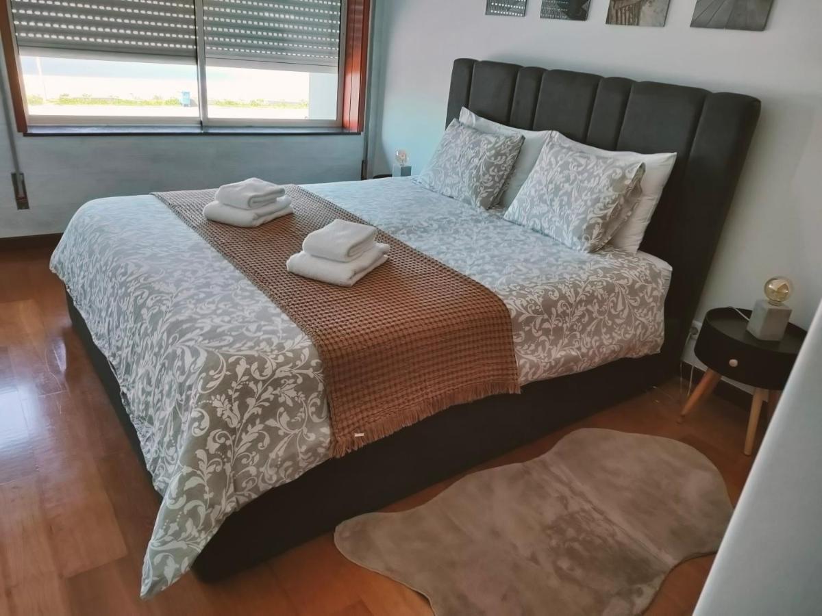 Foz Sunshine Appartement Caminha Buitenkant foto