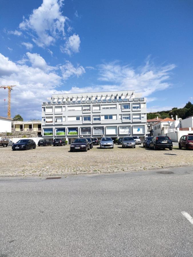 Foz Sunshine Appartement Caminha Buitenkant foto